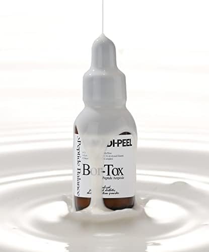 MEDI-PEEL | Peptide-Tox Bor Ampoule 30ml