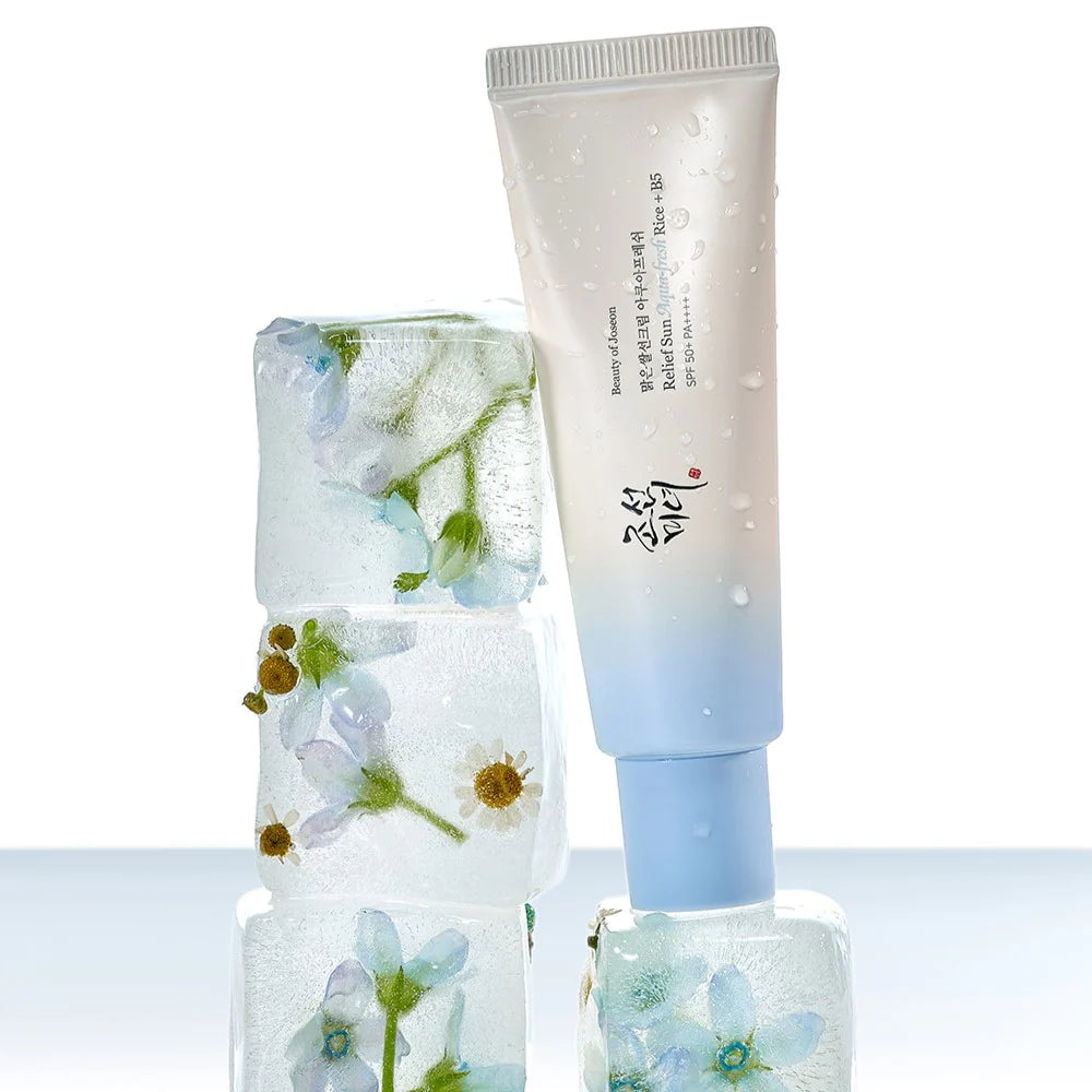 Beauty of Joseon | Relief Sun Aqua Fresh Rice + B5 SPF50++++ 50ml