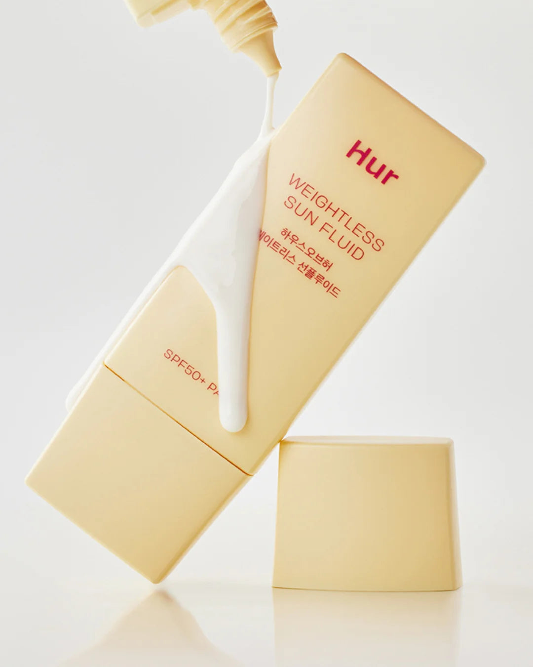 House of Hur | Weightless Sun Fluid SPF50 Pa++++ 50ml