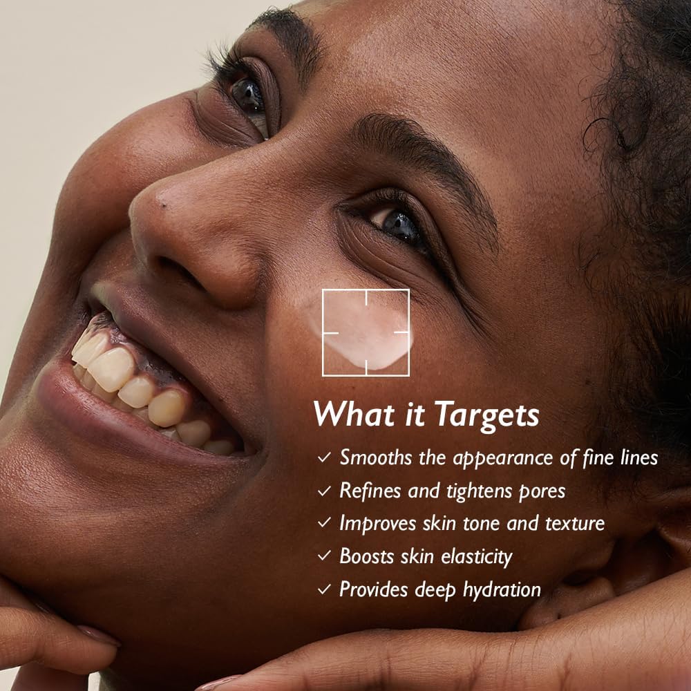 HARUHARU WONDER | Black Rice Night Knight Retinol Serum 20ml (Siero viso)