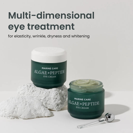 HEIMISH | Marine Care Eye Cream - 30ml (Crema contorno occhi)