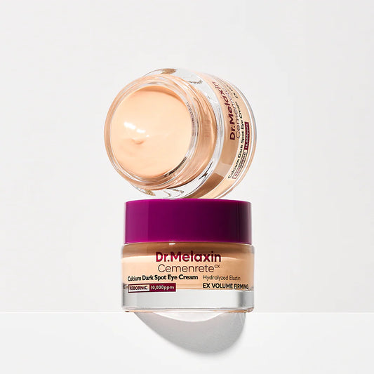 Dr. Melaxin | Cemenrete Calcium Dark Spot Eye Cream 15g (Crema contorno occhi)