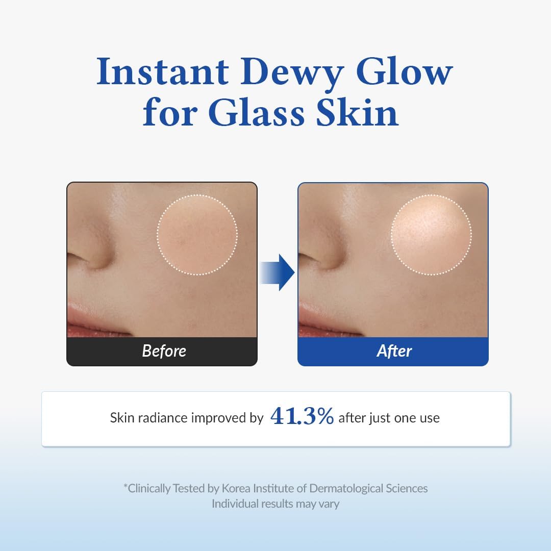 DR. ALTHEA | Aqua Marine Jelly Mist 100ml