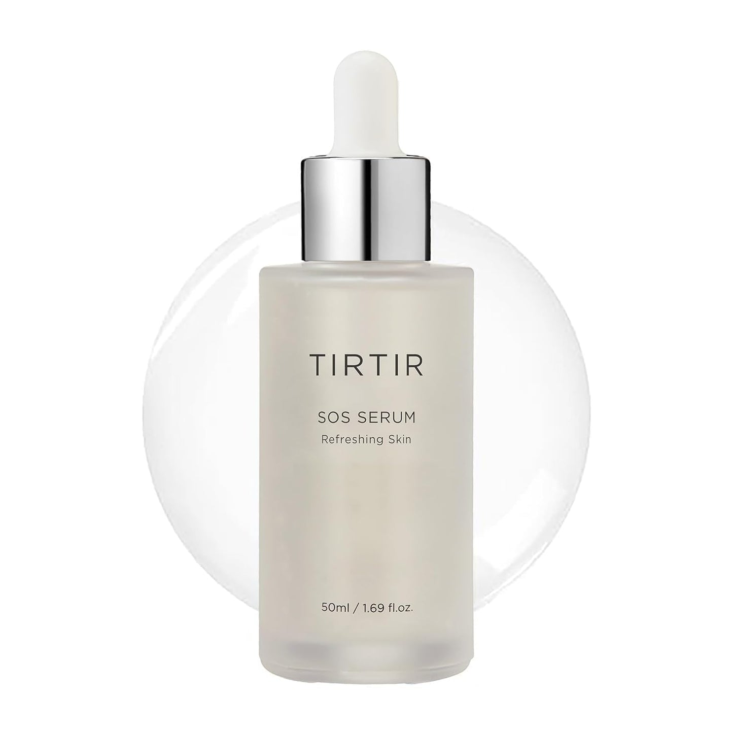 TIRTIR | SOS Serum 50 ml