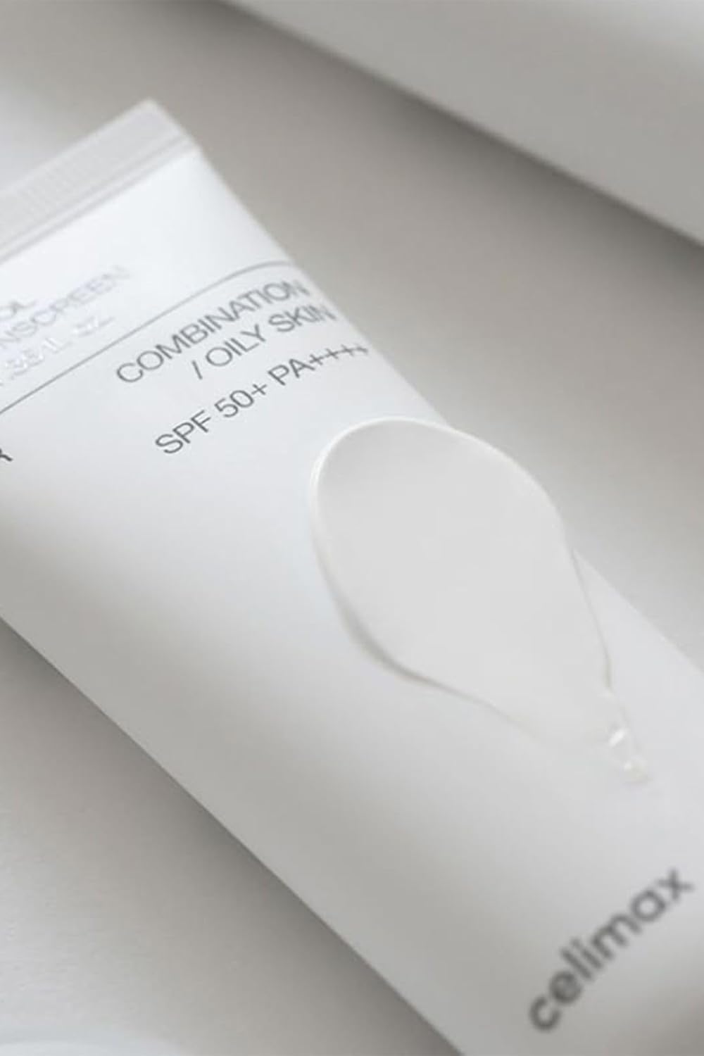 CELIMAX | Oil Control Light Sunscreen 40ml (Protezione solare)