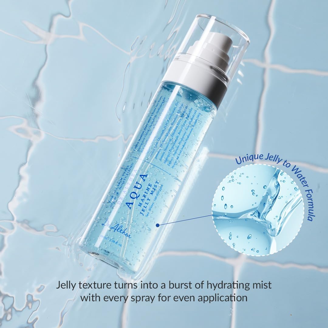 DR. ALTHEA | Aqua Marine Jelly Mist 100ml