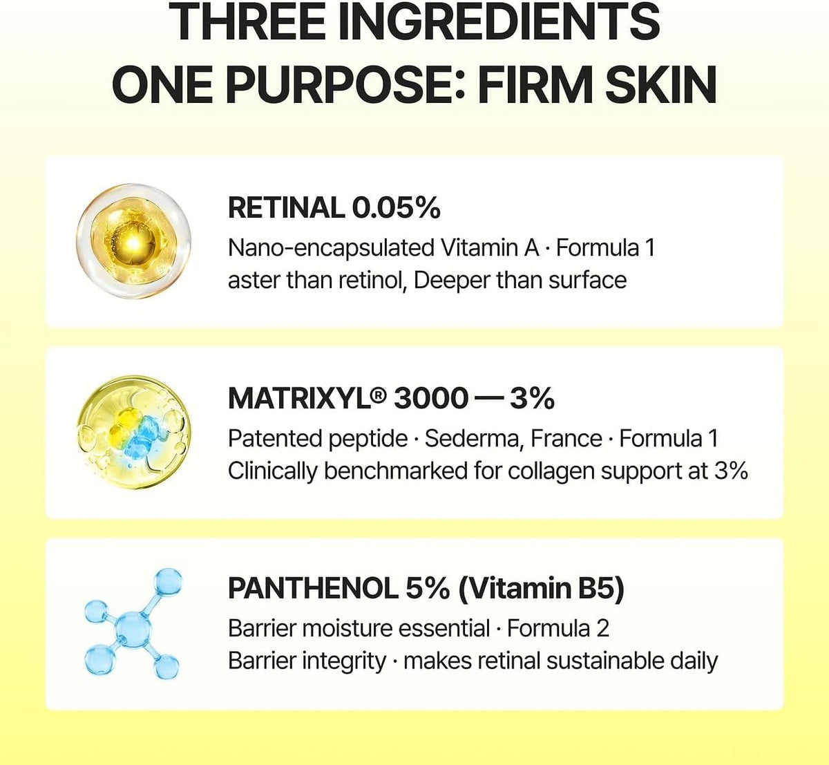 Celimax | The Vita-A Retinal Shot Tightening Dual Cream 50ml (Crema viso)