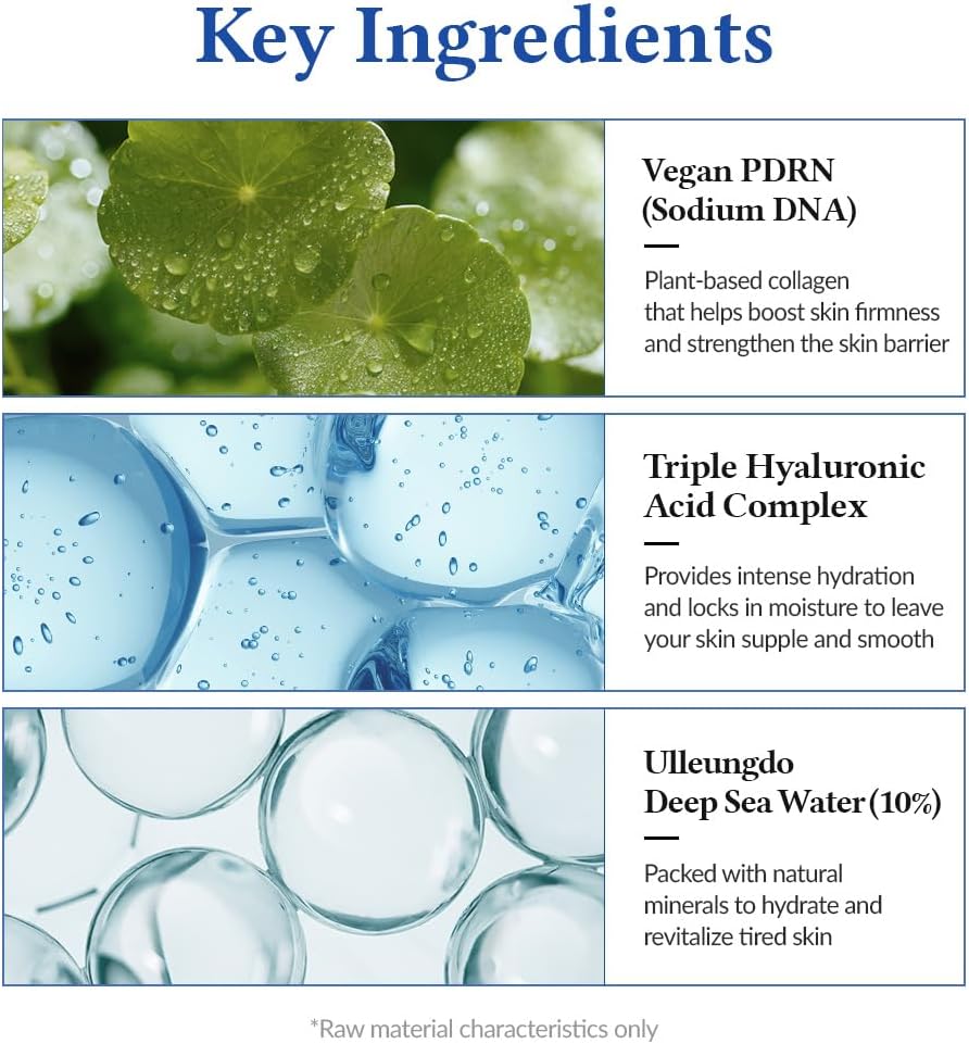 DR. ALTHEA | Aqua Marine Jelly Mist 100ml