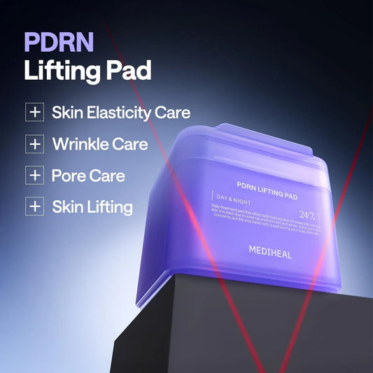 Mediheal | PDRN Lifting Pad 100pcs (170ml)