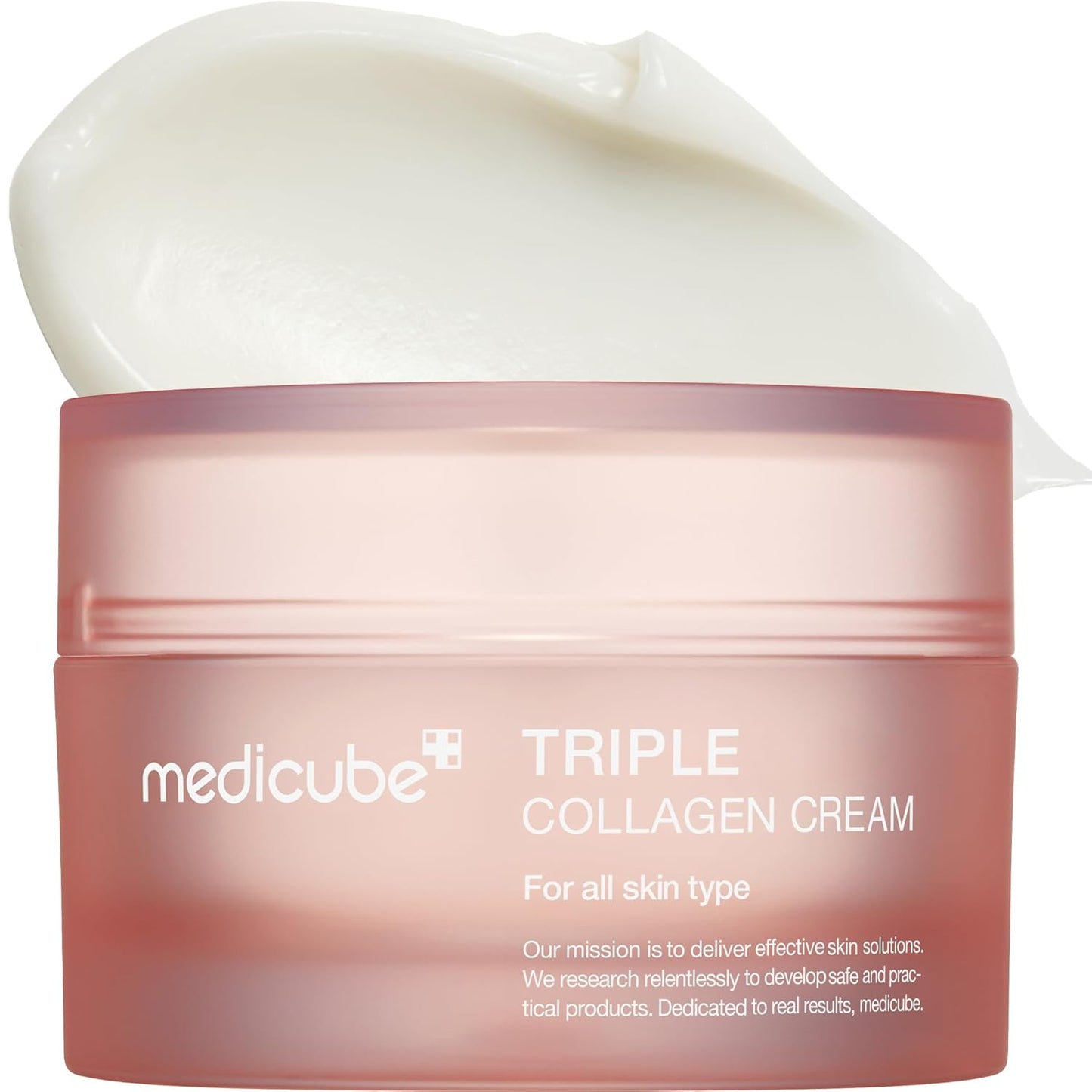 Medicube | Triple Collagen Cream 50ml