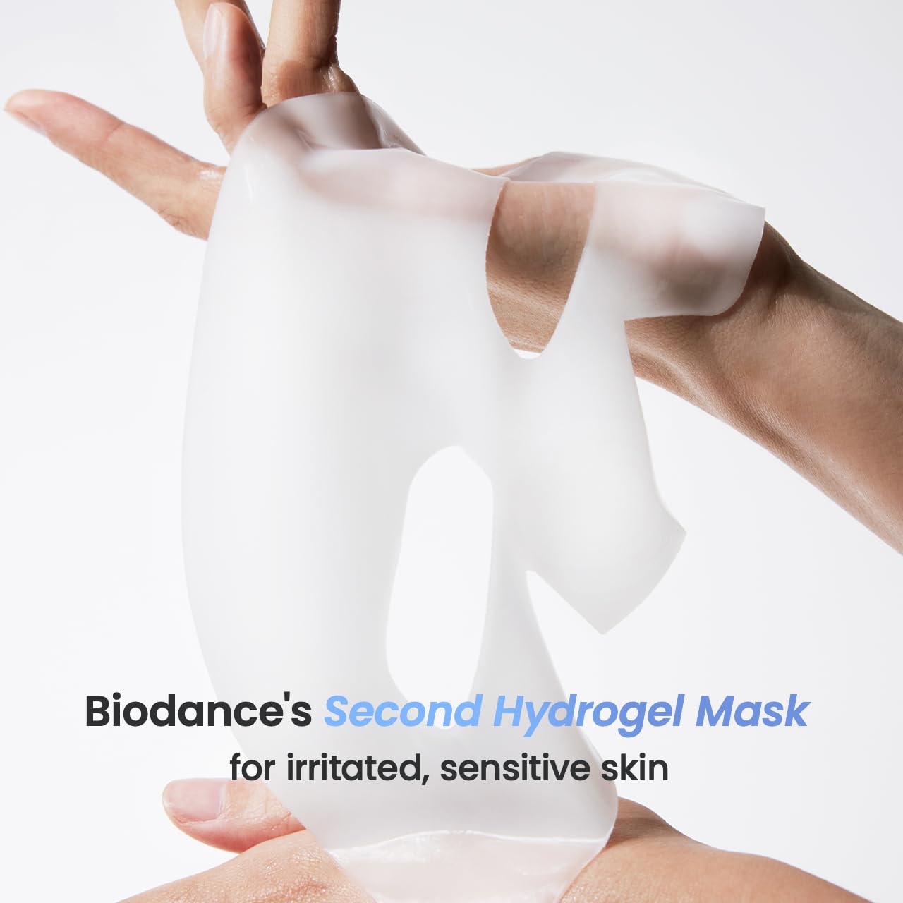 BIODANCE | Hydro Cera-Nol Real Deep Mask 34g (Maschera viso idrogel)