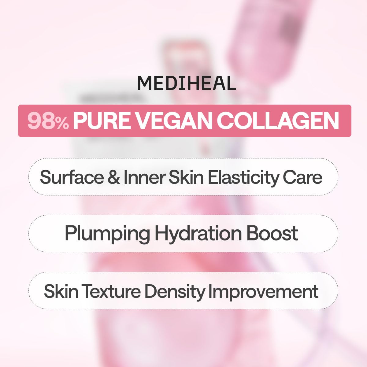 Mediheal | Collagen Essential Mask Core Firming 24ml