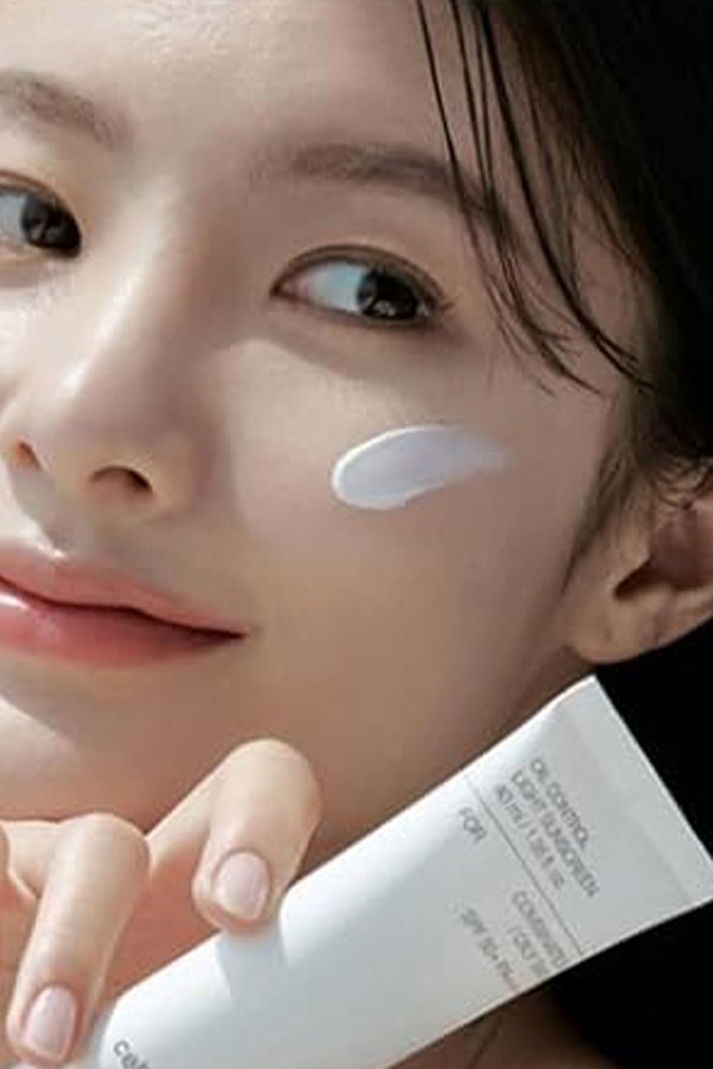 CELIMAX | Oil Control Light Sunscreen 40ml (Protezione solare)