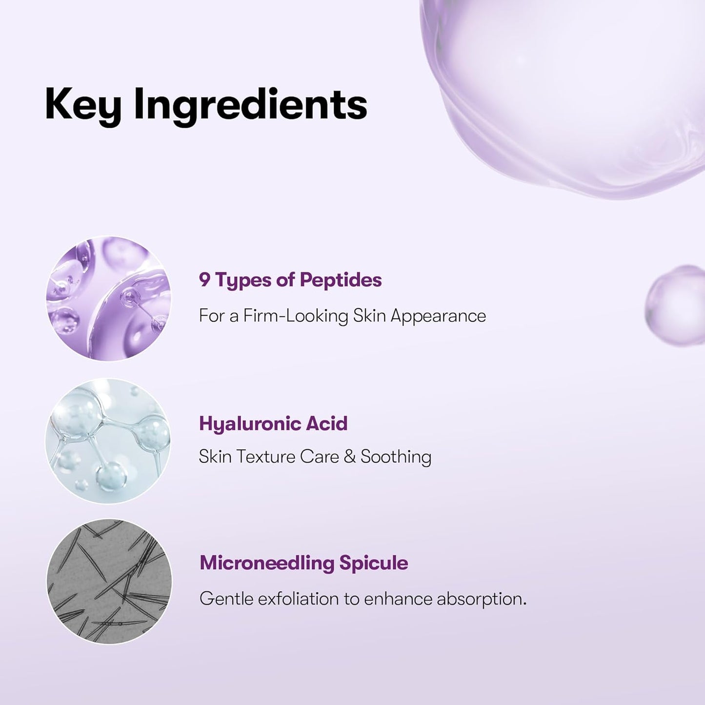 VT COSMETICS | Reedle Shot Lifting Eye Cream  15ml (Crema Contorno Occhi)