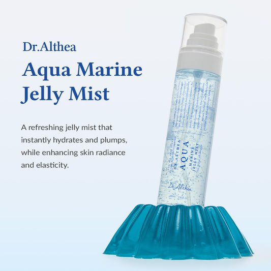 DR. ALTHEA | Aqua Marine Jelly Mist 100ml