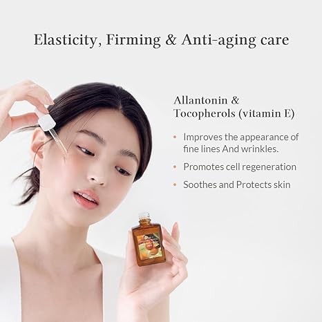 Dr. Althea | Vitamin C Boosting Serum 30 ml