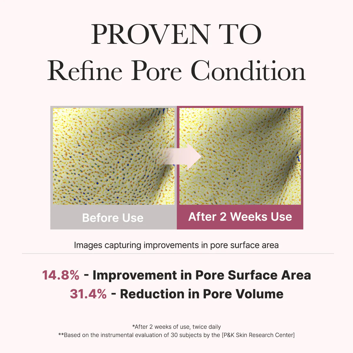 Arencia | Fresh Red Smoothie Serum 8 - 30ml