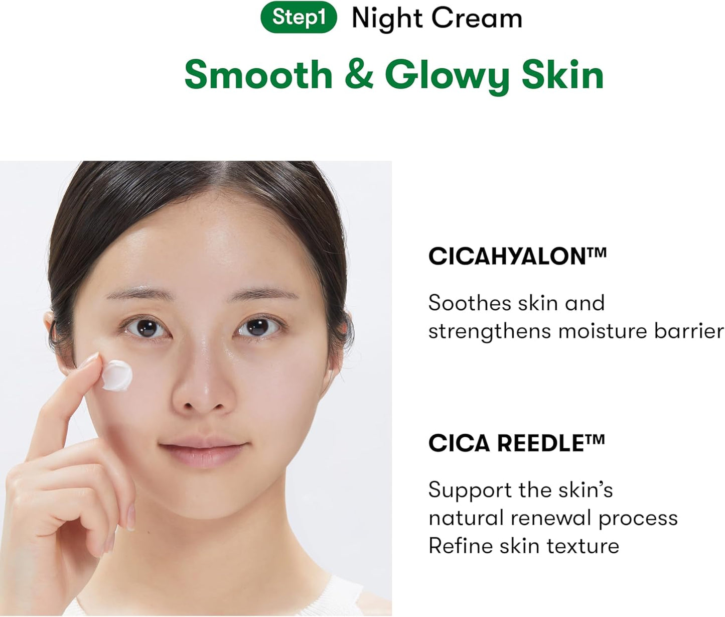 VT Cosmetics | Reedle Shot 700 2 Step Mask