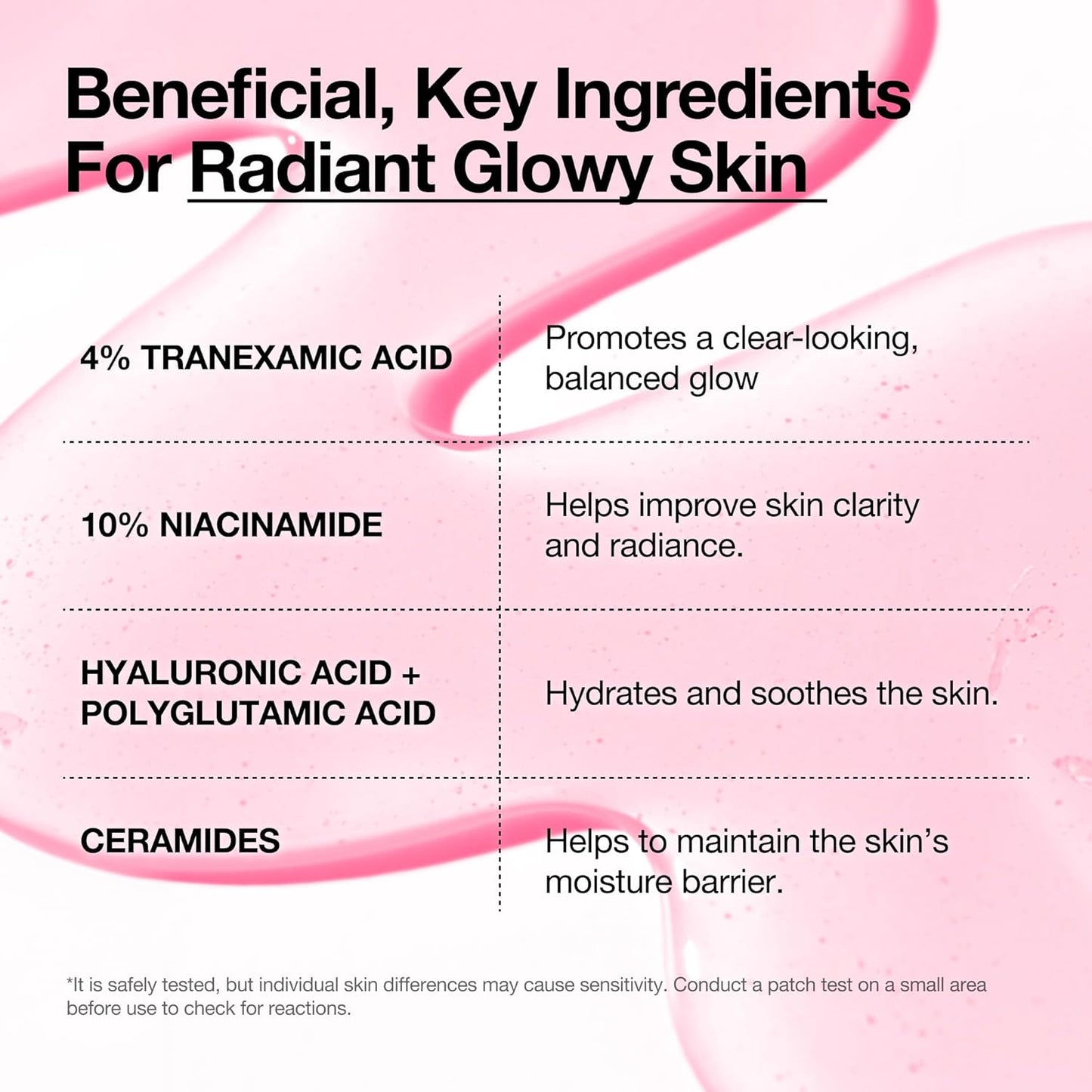 ANUA | Niacinamide 10% + TXA 4% Dark Spot Correcting Serum - 30 ml