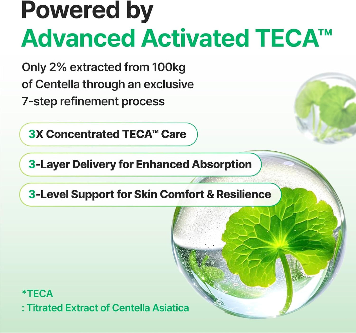 CENTELLIAN24 | Madeca Cream Time Reverse 50ml (Crema viso)