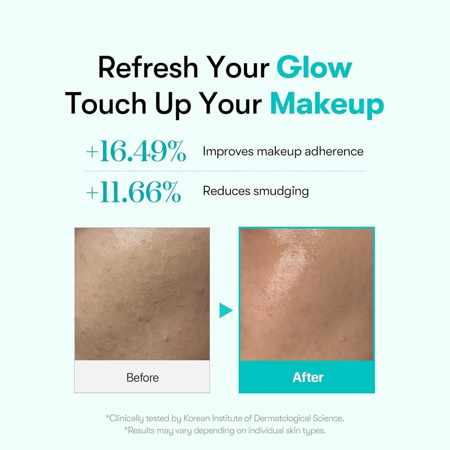 VT COSMETICS | PDRN Glow Ampoule 100ml