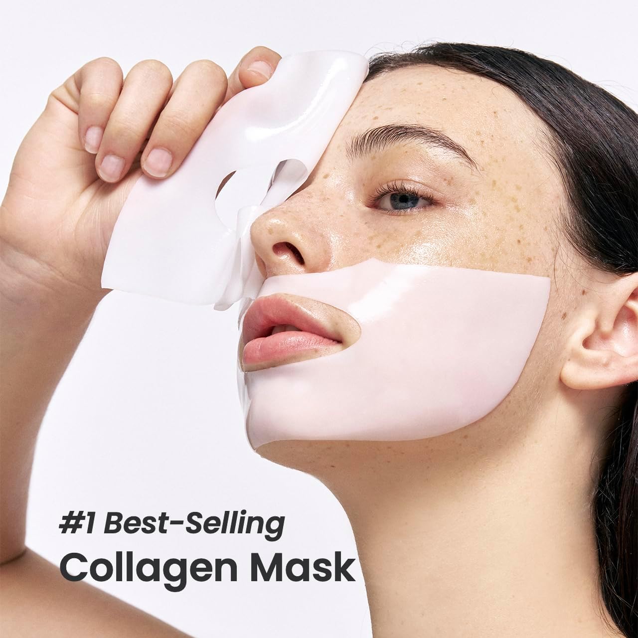 BIODANCE | Bio-Collagen Real Deep Mask Sheet 34g (Maschera viso idrogel)