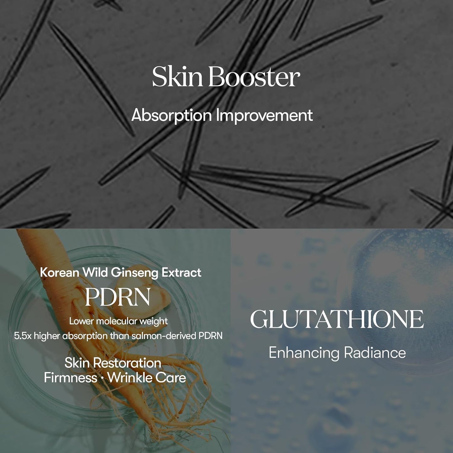 VT COSMETICS | PDRN Reedle Shot 100 - 100ml