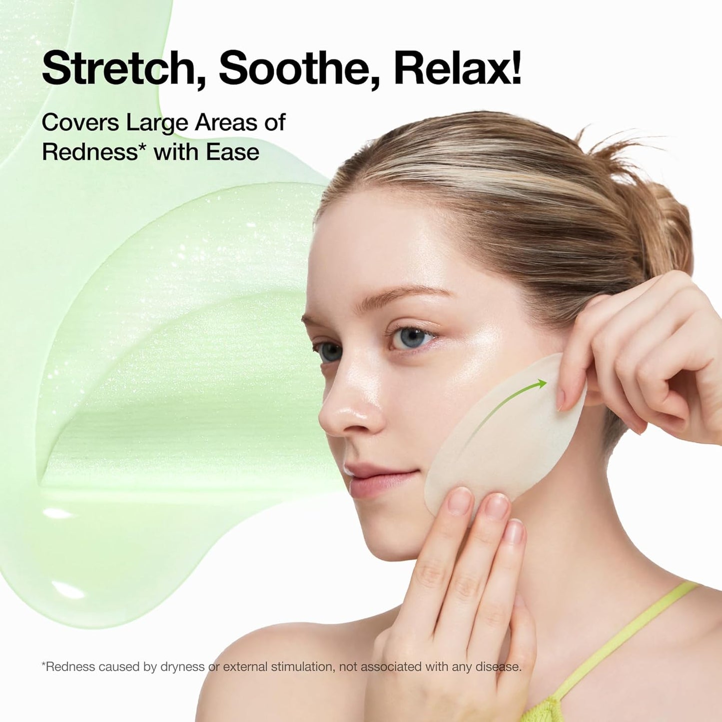 ANUA | Azelaic 10 Hyaluron Redness Soothing Pad 90 pads 230ml