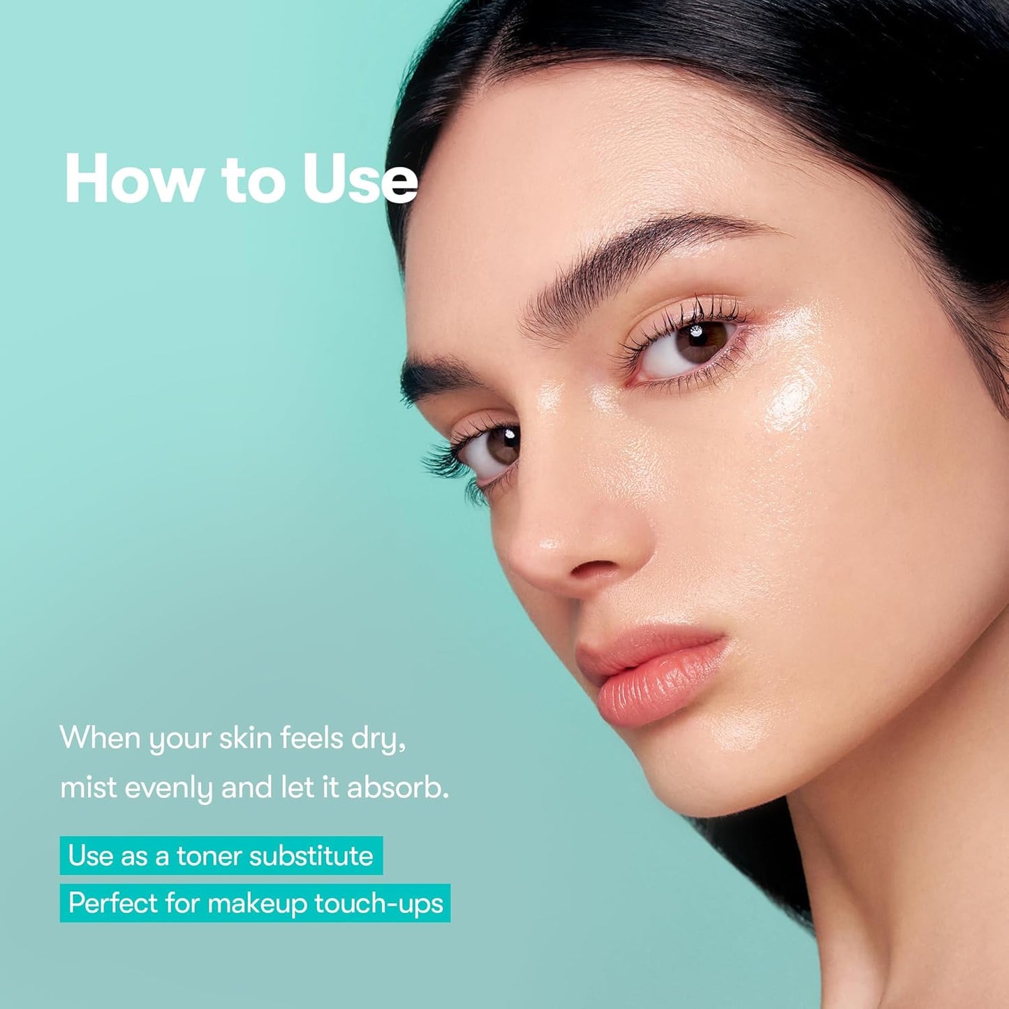 VT COSMETICS | PDRN Glow Ampoule 100ml