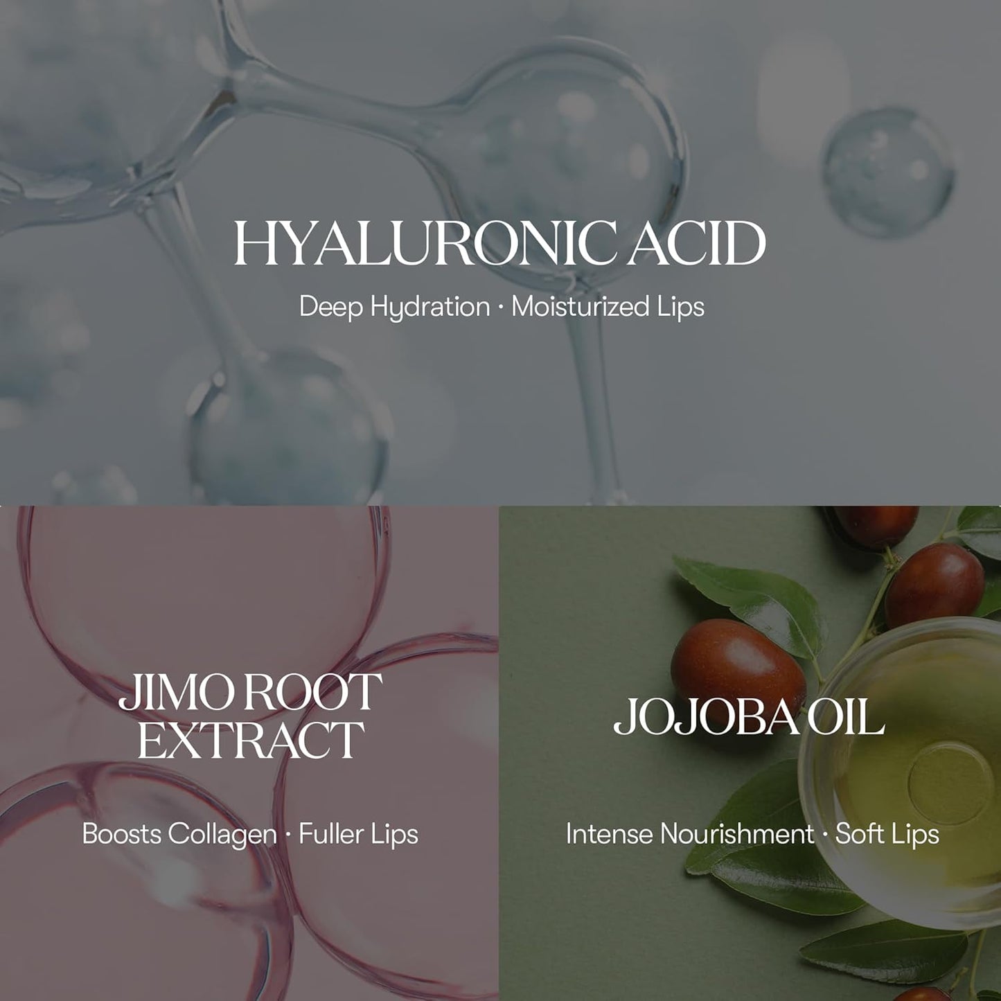 VT COSMETICS | Reedle Shot Lip Plumper Beginner 4.3g