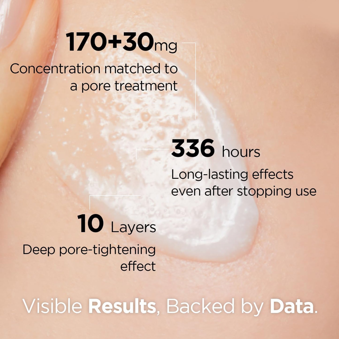 Dr.nineteen | PoreXsome Collabooster Poreshot Cream 50ml (Crema viso)
