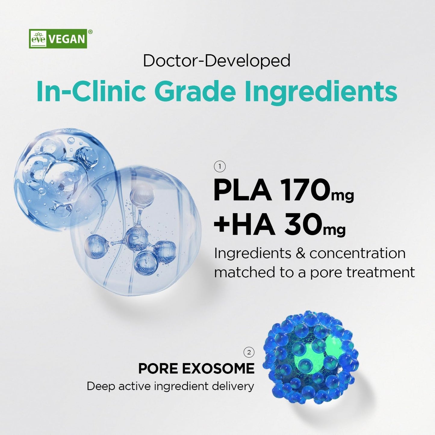 Dr.nineteen | PoreXsome Collabooster Poreshot Cream 50ml (Crema viso)