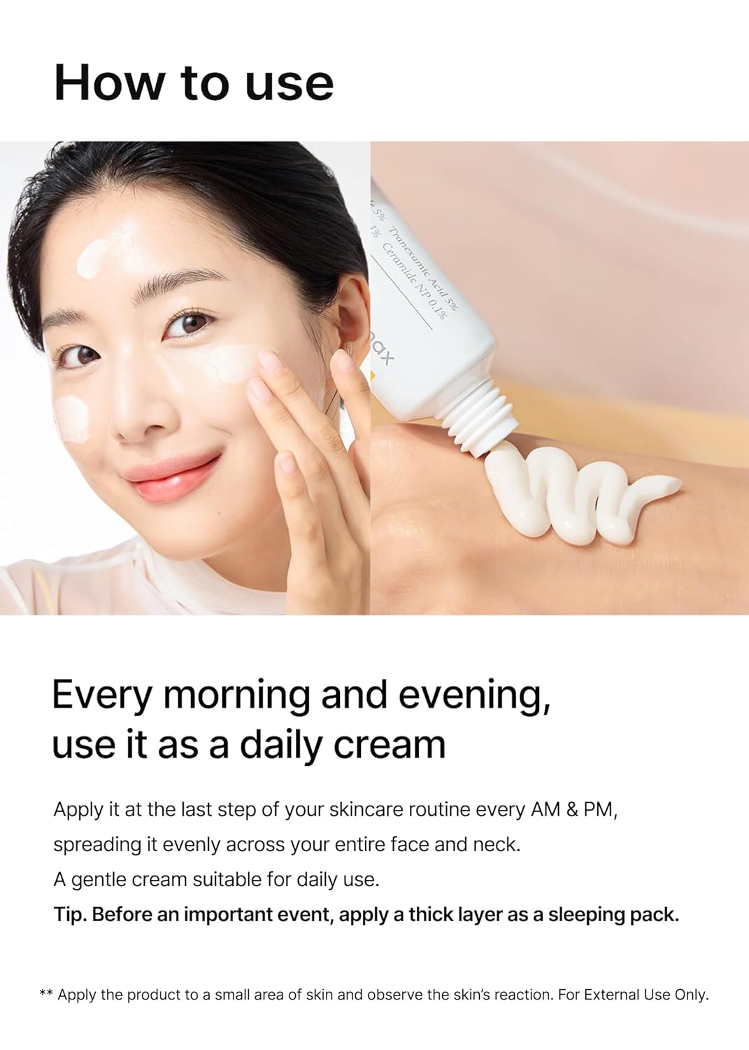 CELIMAX | Pore + Dark Spot Brightening Cream - 35ml