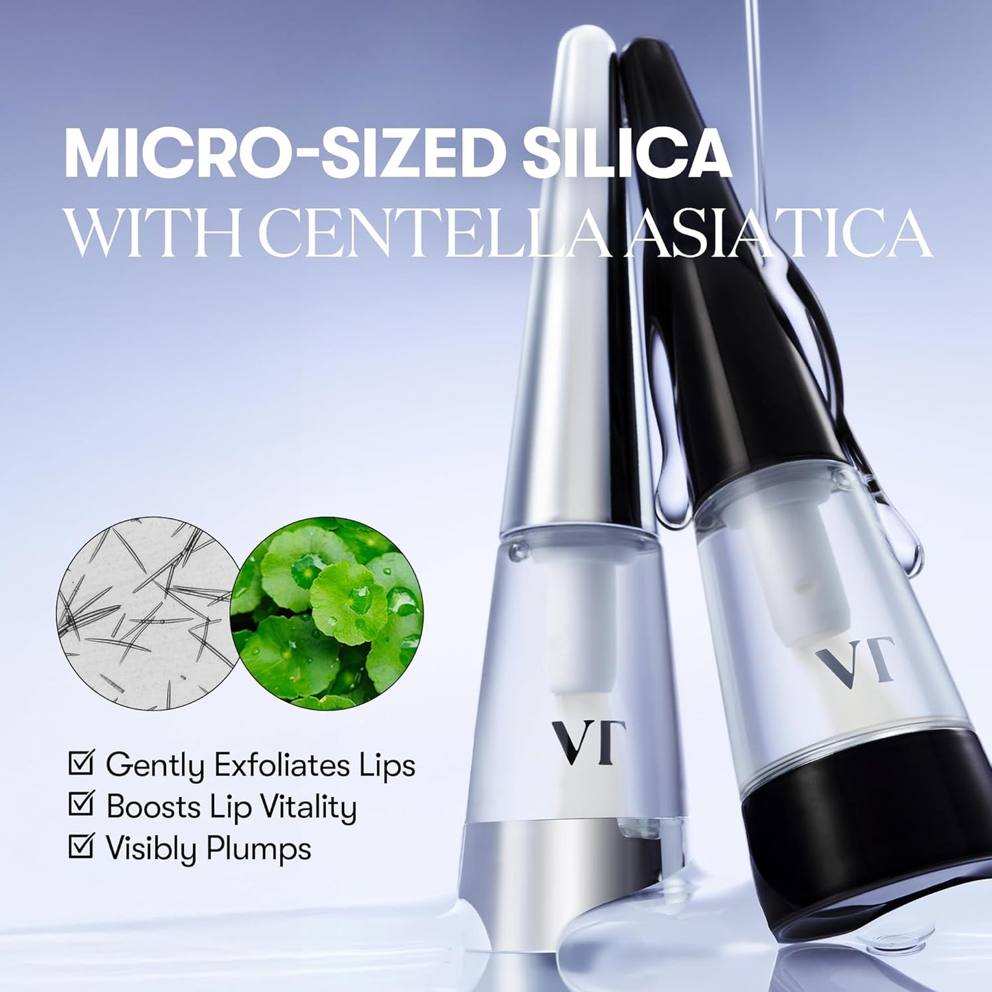 VT COSMETICS | Reedle Shot Lip Plumper Beginner 4.3g