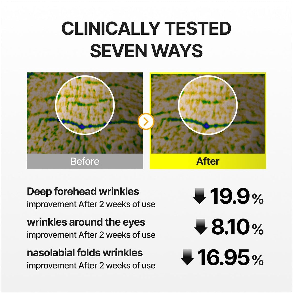 Celimax | The Vita-A Retinal Shot Tightening Dual Cream 50ml (Crema viso)