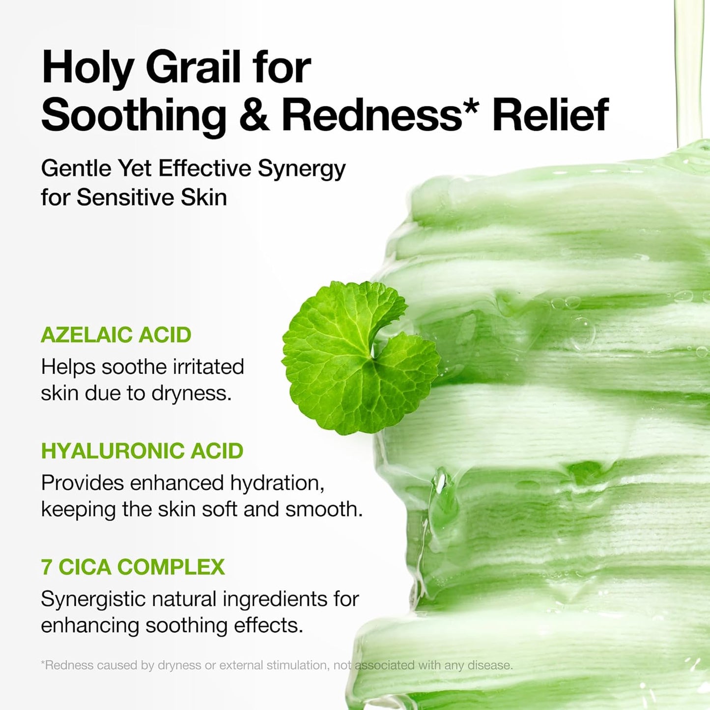 ANUA | Azelaic 10 Hyaluron Redness Soothing Pad 90 pads 230ml