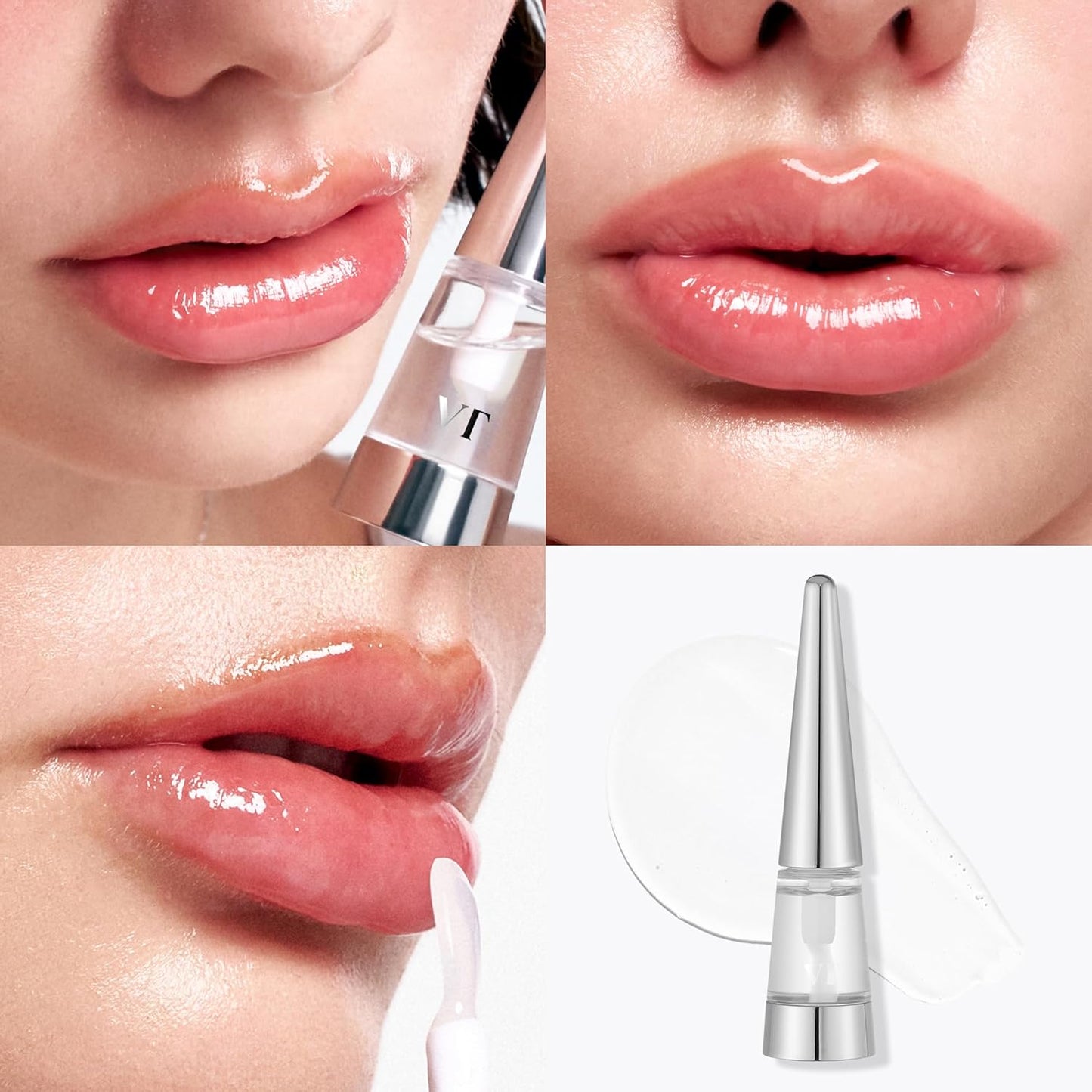 VT COSMETICS | Reedle Shot Lip Plumper Beginner 4.3g