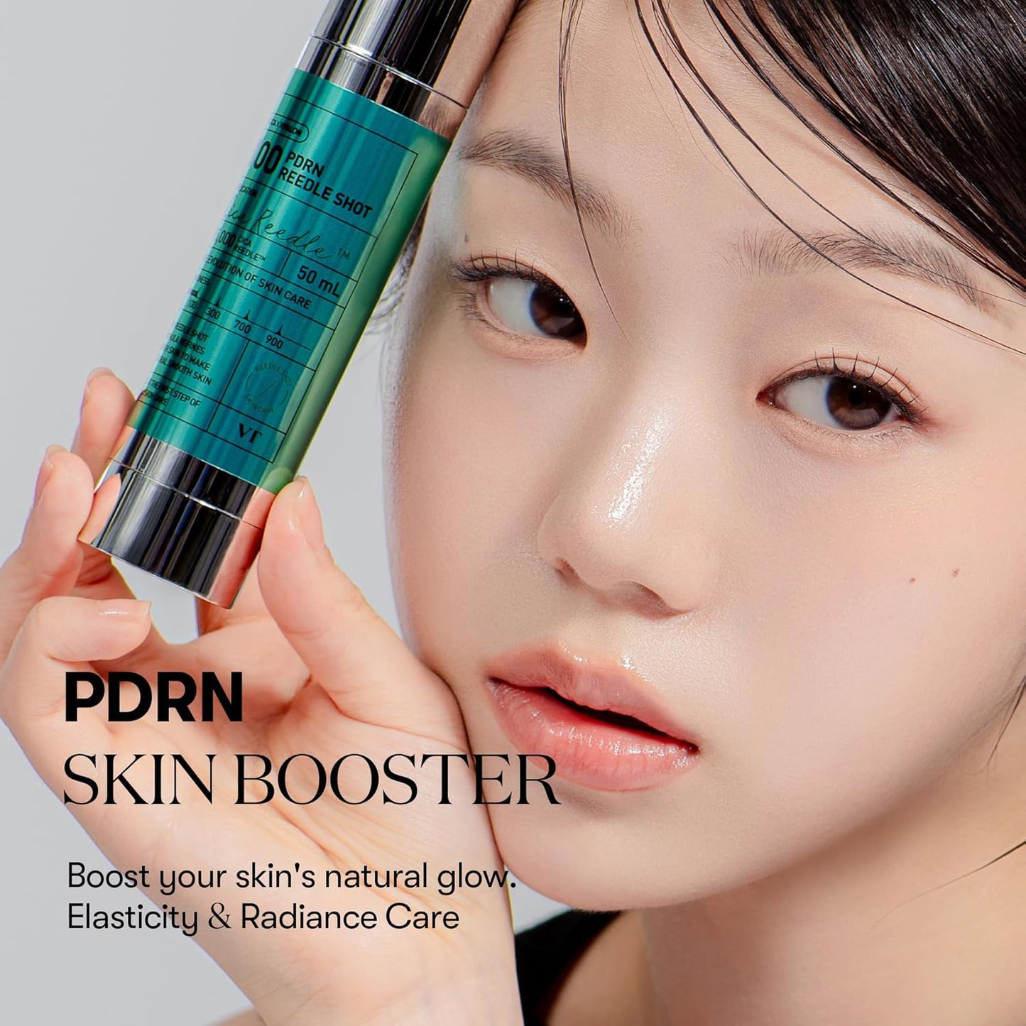 VT COSMETICS | PDRN Reedle Shot 100 - 100ml