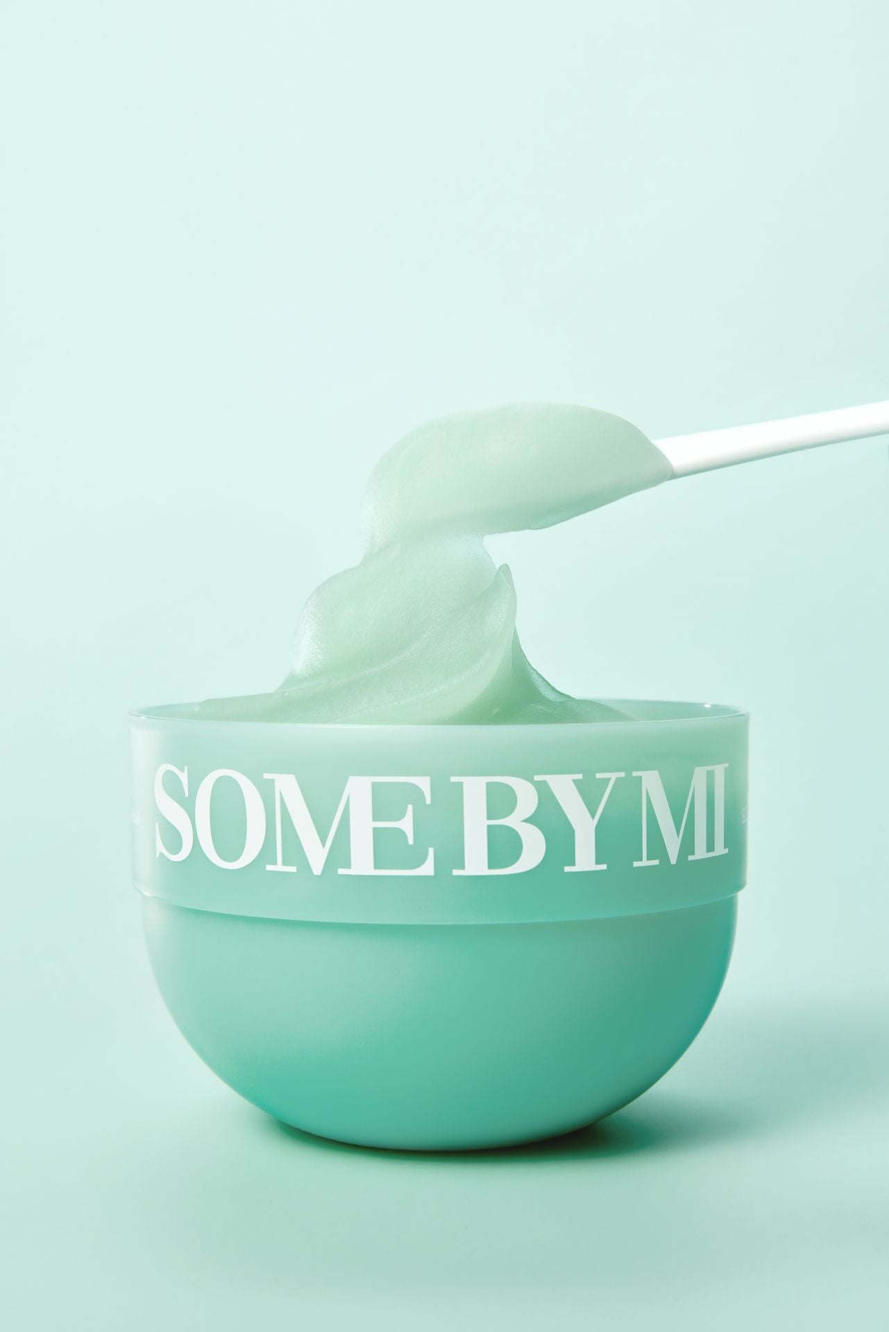 SOMEBYMI | Spirulina PDRN Soothing Sherbet Mask (10ea x 1g)