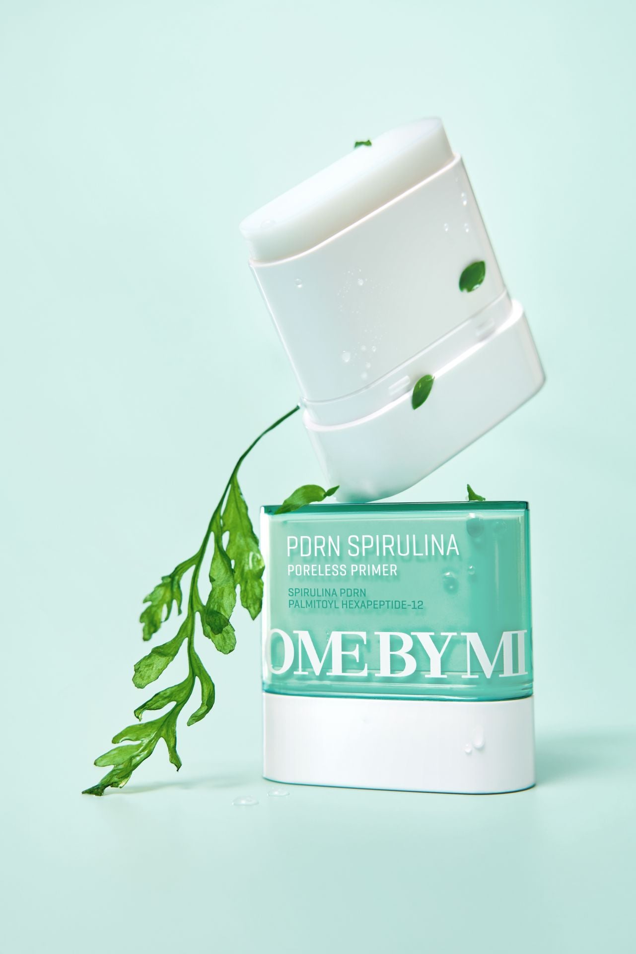 SOMEBYMI | Spirulina PDRN Poreless Primer 10g (Primer trucco)