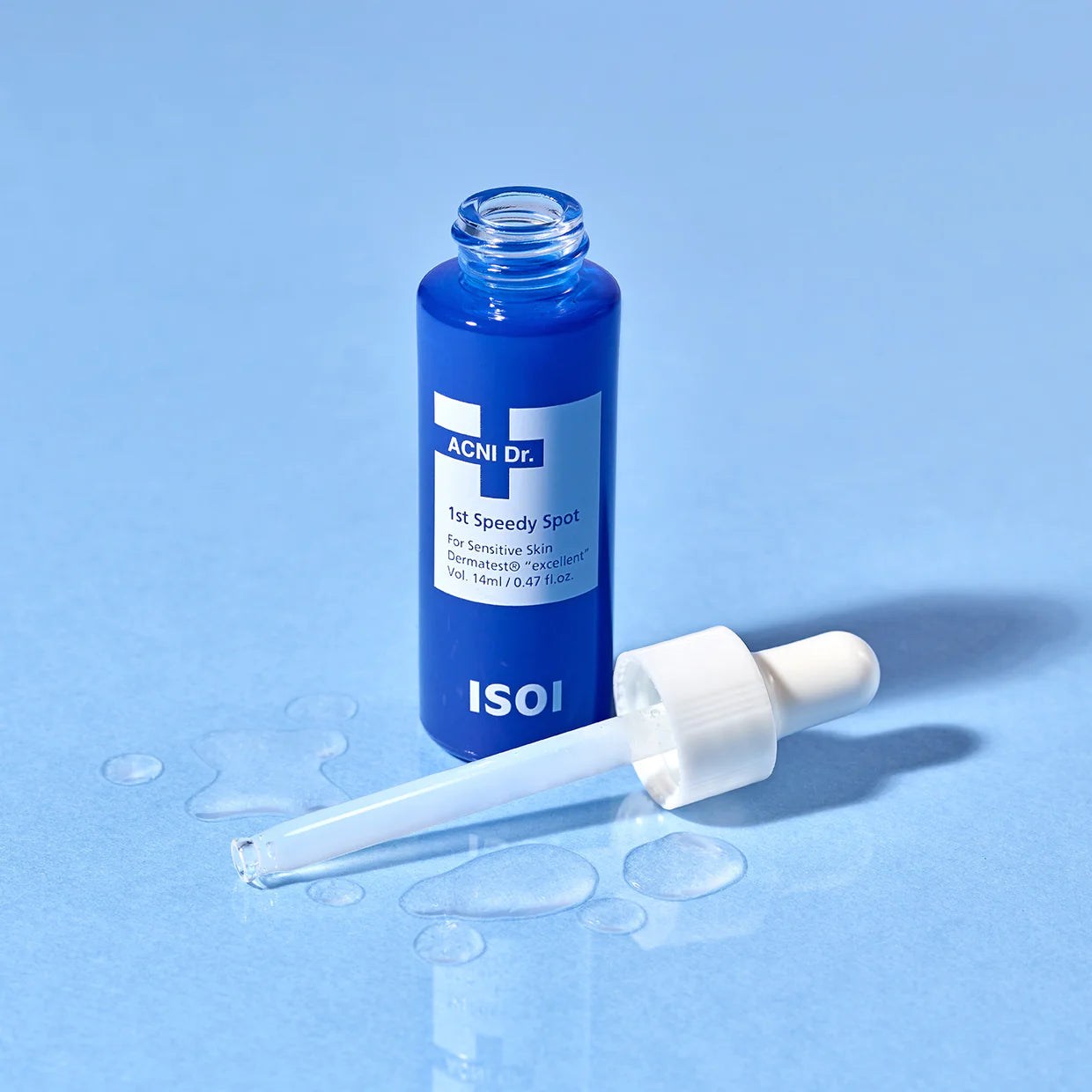 ISOI | ACNI Dr. 1st Speedy Spot - 14ml (Trattamento brufoli)