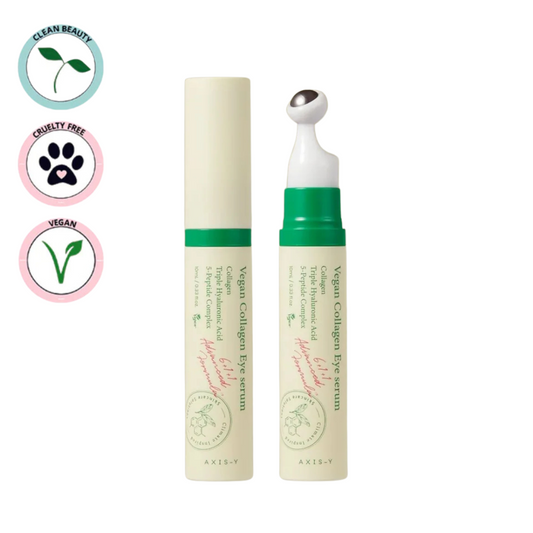 AXIS-Y | Vegan Collagen Eye Serum 10ml