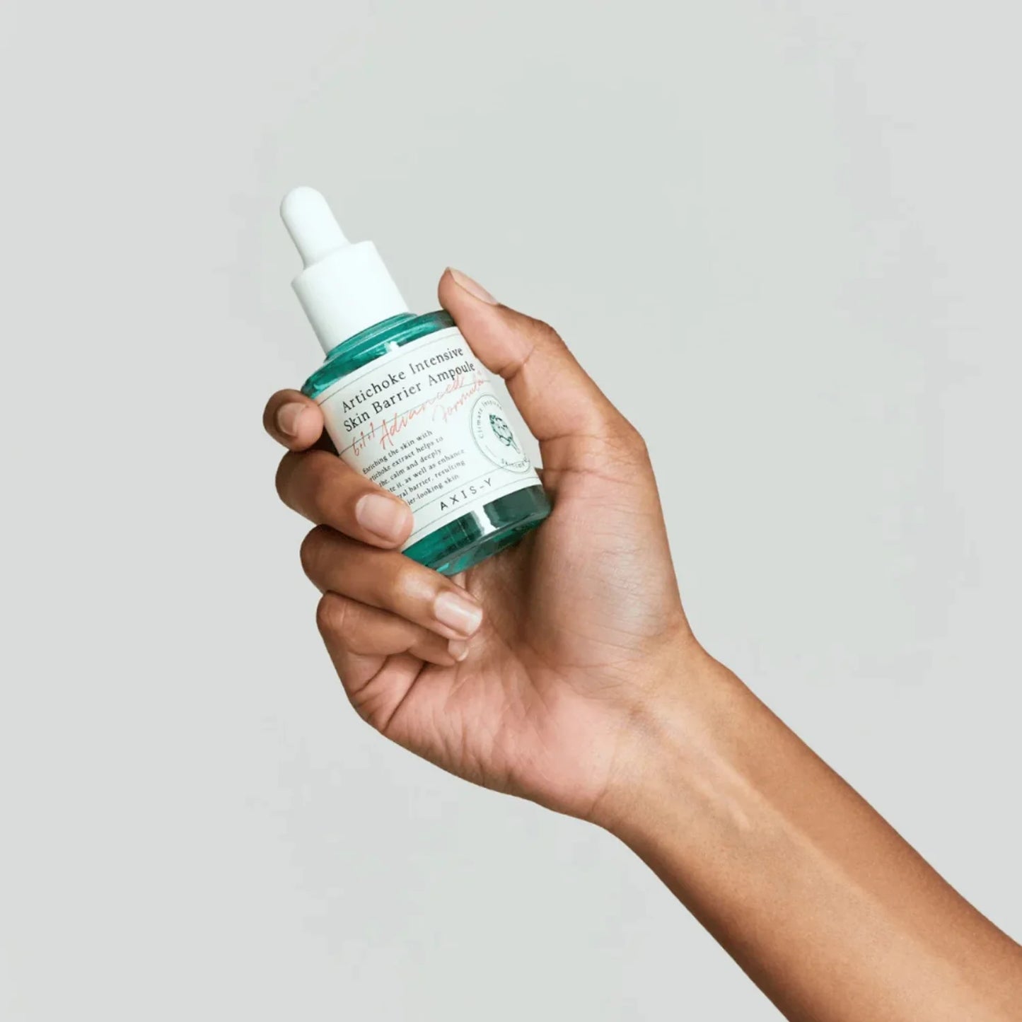 AXIS-Y | Artichoke Intensive Skin Barrier Ampoule 30ml (Ampolla)