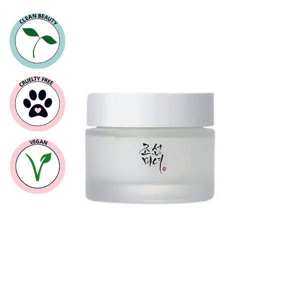 BEAUTY OF JOSEON | Dynasty Cream 50ml - Crema Viso