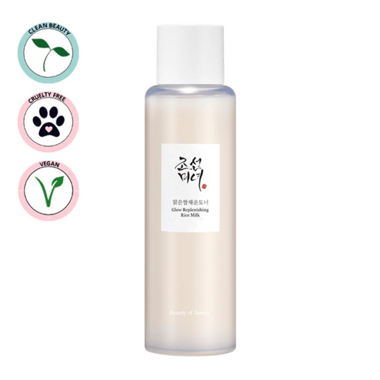 Beauty Of Joseon | Glow Replenishing Rice Milk - 150ml (Tonico Viso)