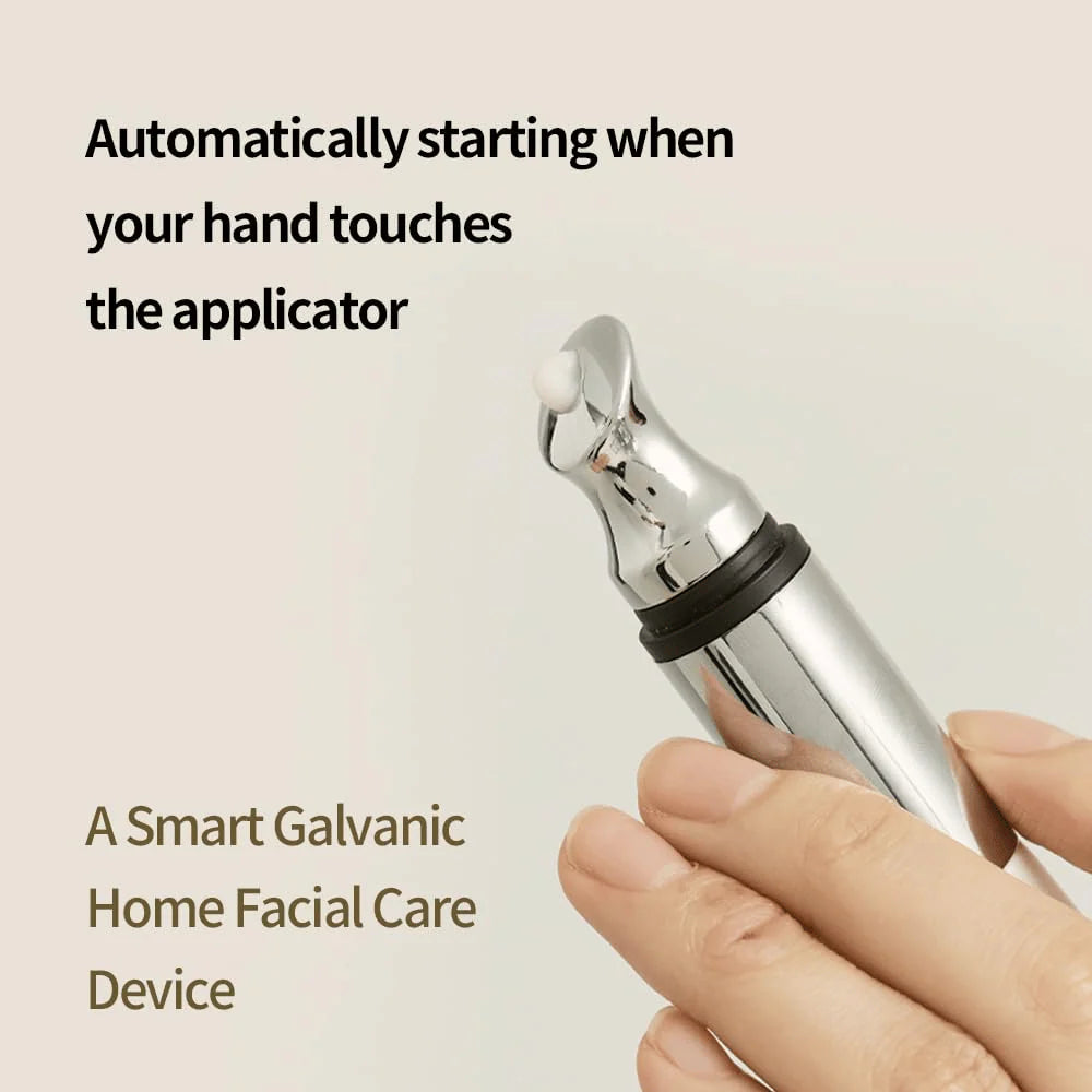 HEVEBLUE | Black Yuja Bean Lifting Auto Eye Cream 15ml