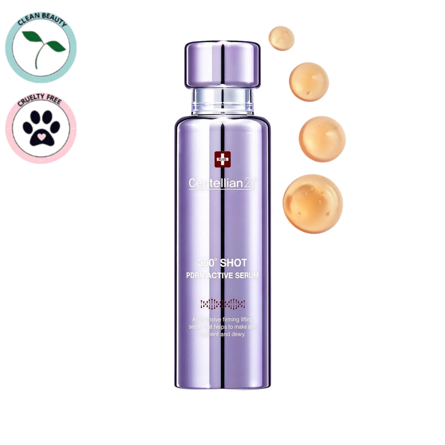 CENTELLIAN24 | 360 Shot Pdrn Active Serum 50ml