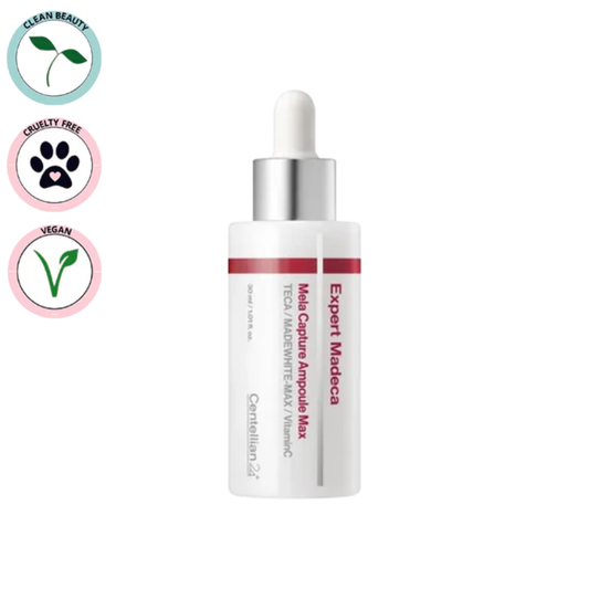 CENTELLIAN24 | Expert Madeca Mela Capture Ampoule Max 30ml