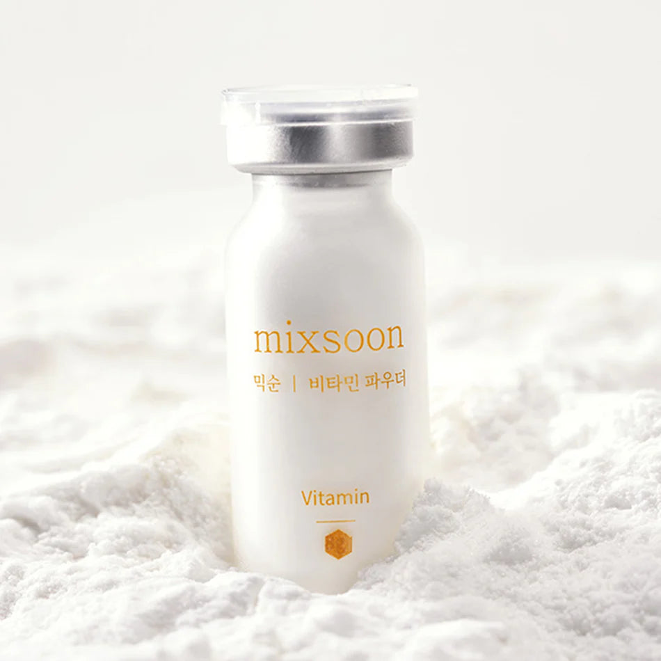 MIXSOON | VITAMIN C POWDER 8gr.