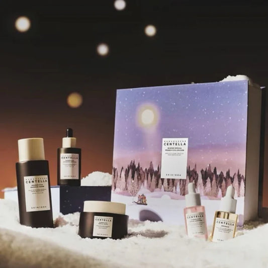 Skin1004 | Winter Special Pro-bio-Cica Edition Set